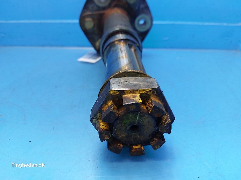 New Holland TX34 (Spare part/Reservedel/Ersatzteil)