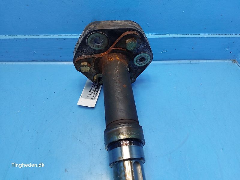 New Holland TX34 (Spare part/Reservedel/Ersatzteil)