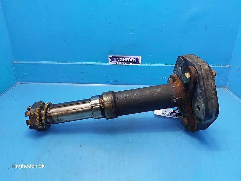 New Holland TX34 (Spare part/Reservedel/Ersatzteil)