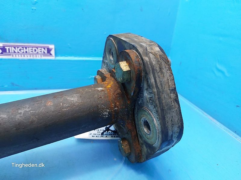 New Holland TX34 (Spare part/Reservedel/Ersatzteil)