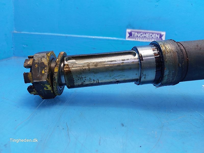 New Holland TX34 (Spare part/Reservedel/Ersatzteil)