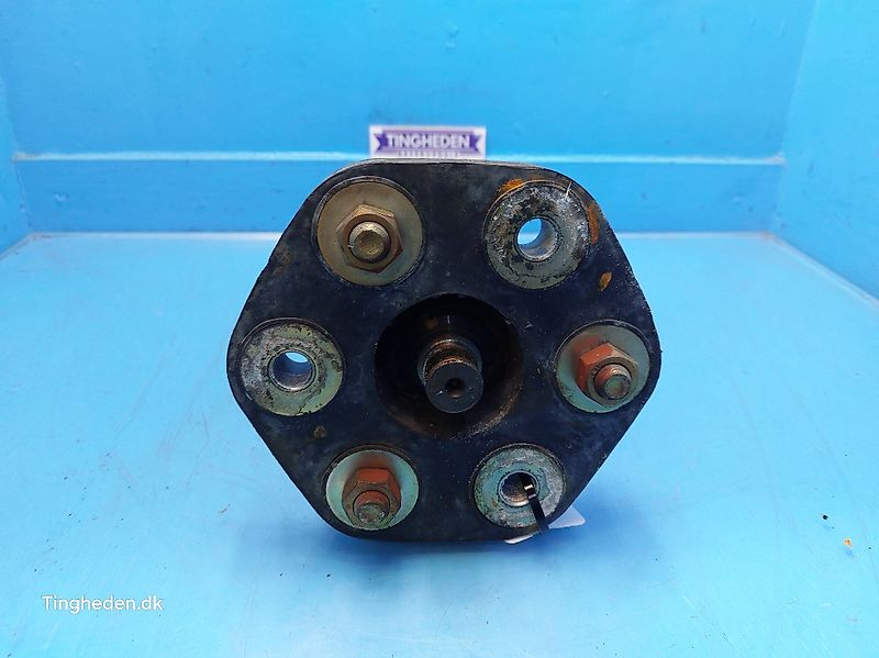 New Holland TX34 (Spare part/Reservedel/Ersatzteil)