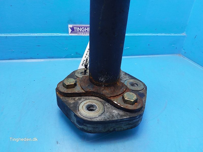 New Holland TX34 (Spare part/Reservedel/Ersatzteil)