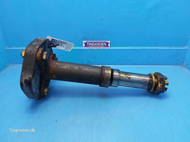 New Holland TX34 (Spare part/Reservedel/Ersatzteil)
