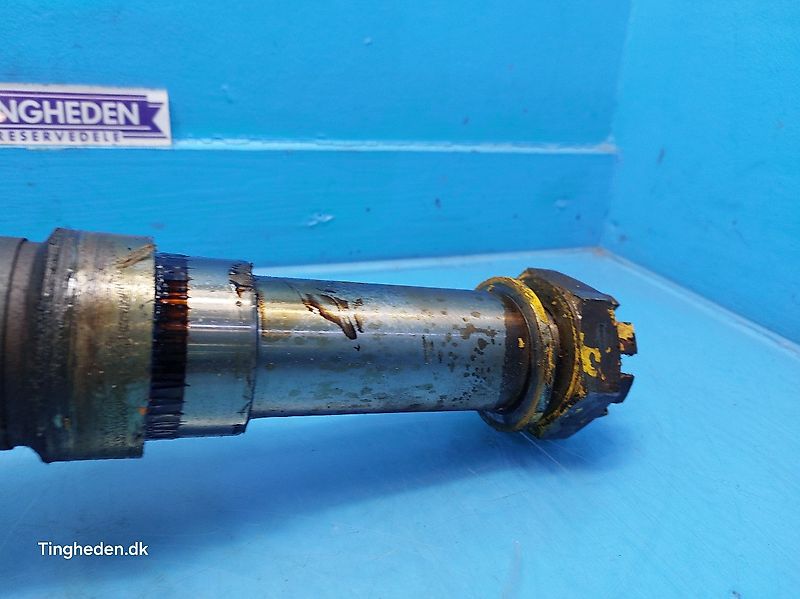 New Holland TX34 (Spare part/Reservedel/Ersatzteil)