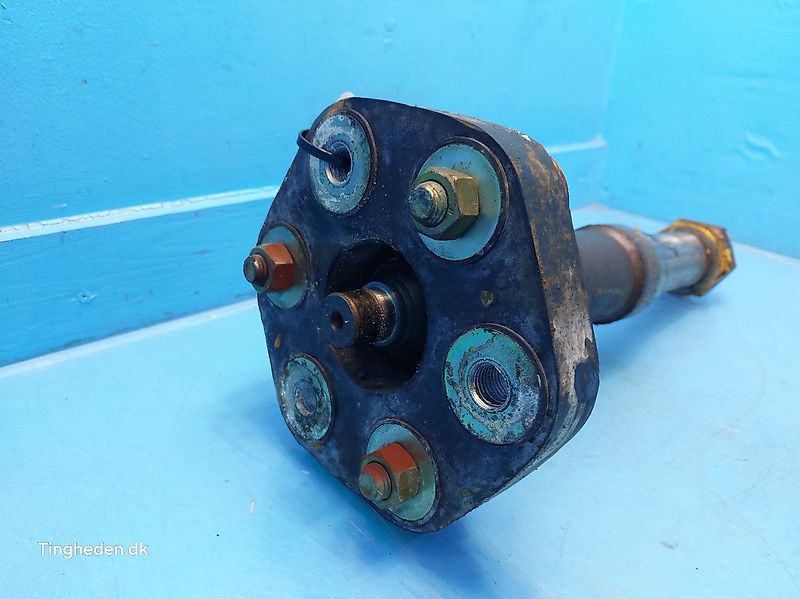 New Holland TX34 (Spare part/Reservedel/Ersatzteil)