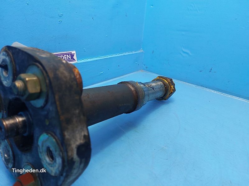 New Holland TX34 (Spare part/Reservedel/Ersatzteil)