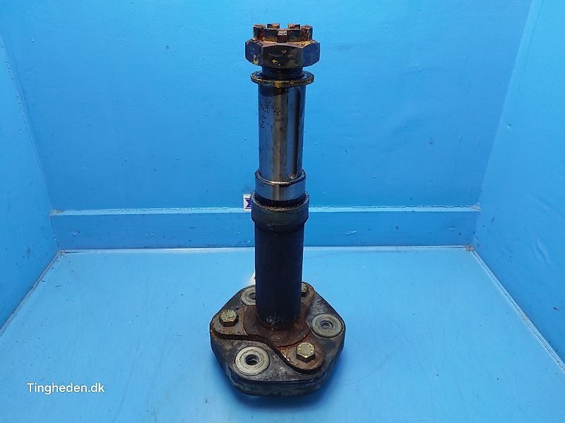 New Holland TX34 (Spare part/Reservedel/Ersatzteil)