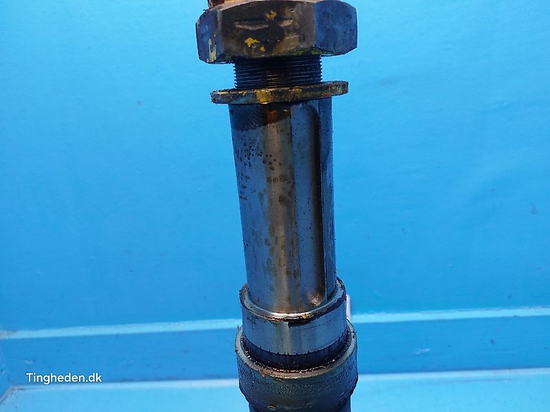 New Holland TX34 (Spare part/Reservedel/Ersatzteil)