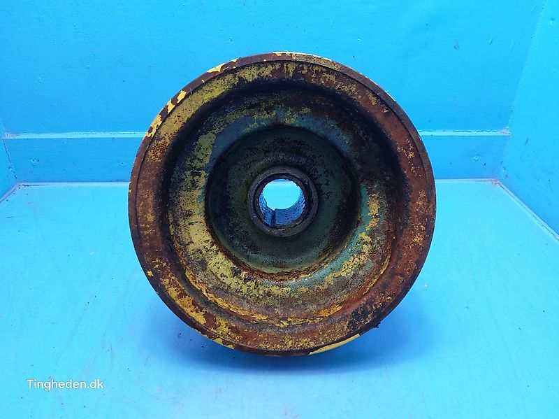 New Holland TX34 (Spare part/Reservedel/Ersatzteil)
