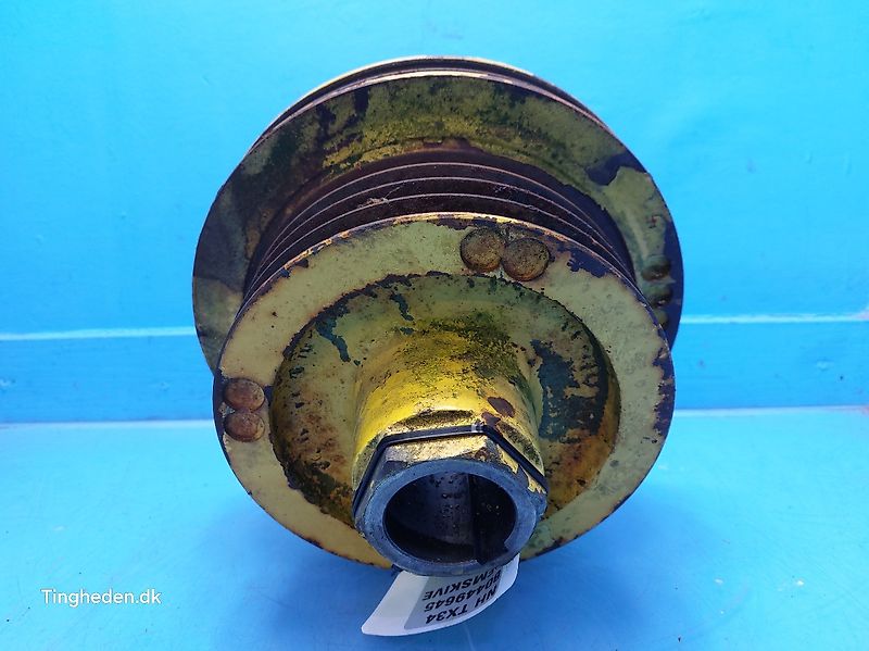 New Holland TX34 (Spare part/Reservedel/Ersatzteil)