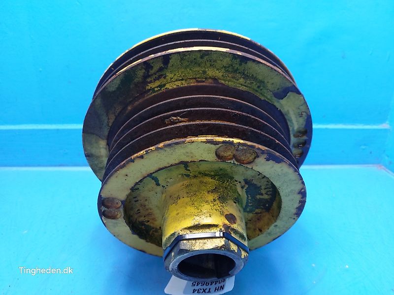 New Holland TX34 (Spare part/Reservedel/Ersatzteil)