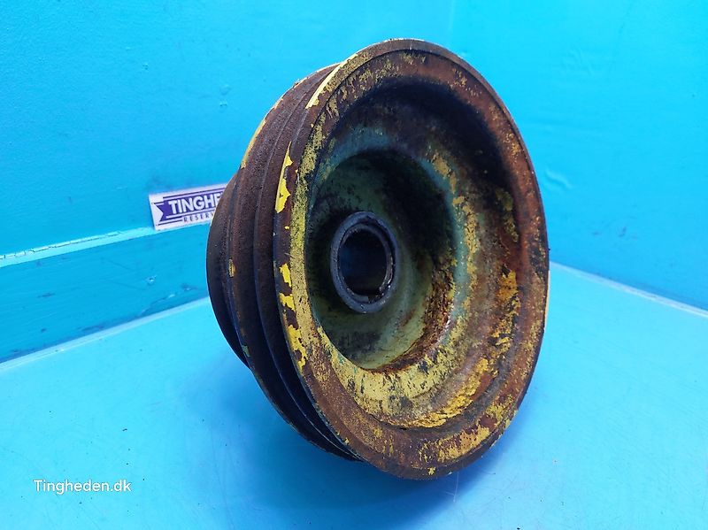 New Holland TX34 (Spare part/Reservedel/Ersatzteil)