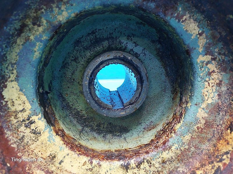 New Holland TX34 (Spare part/Reservedel/Ersatzteil)