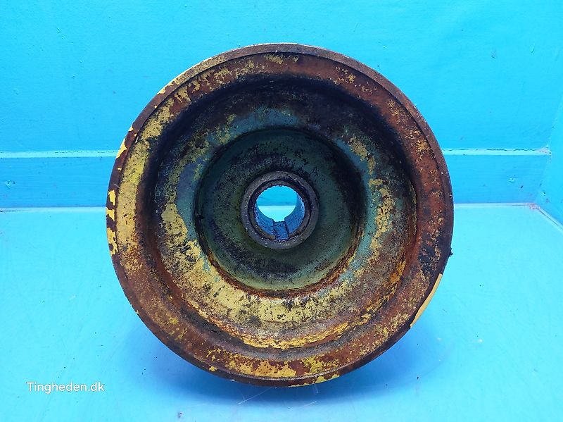 New Holland TX34 (Spare part/Reservedel/Ersatzteil)