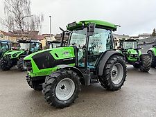 Deutz-Fahr 5090 G Plus