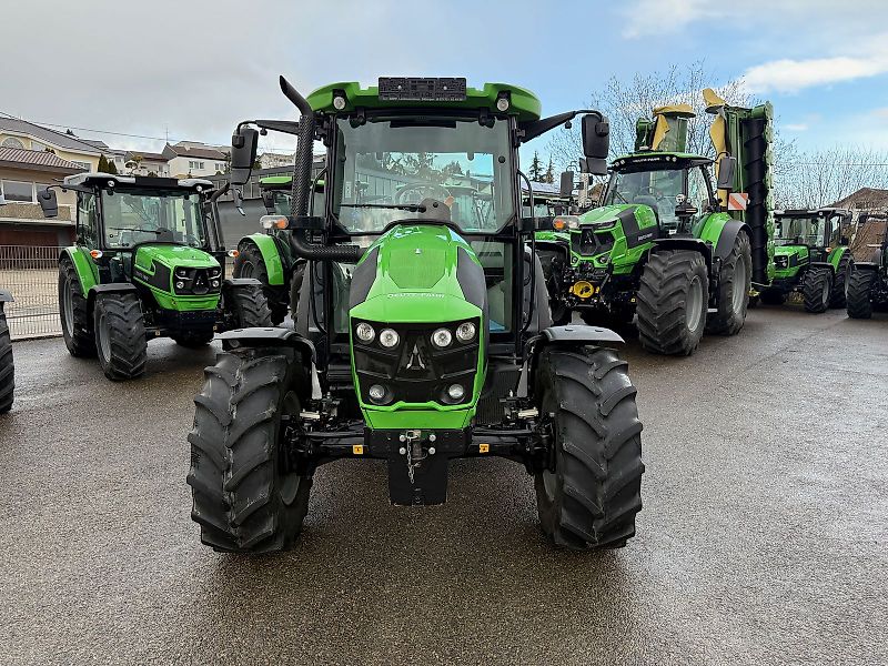 Deutz-Fahr 5090 G Plus