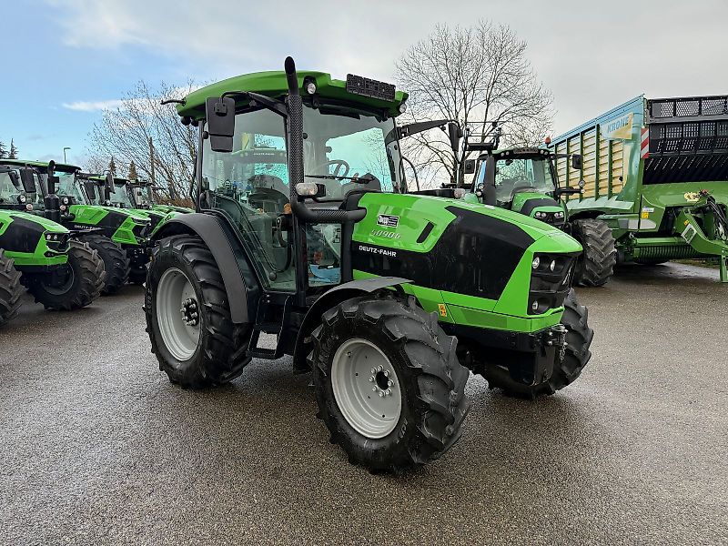 Deutz-Fahr 5090 G Plus