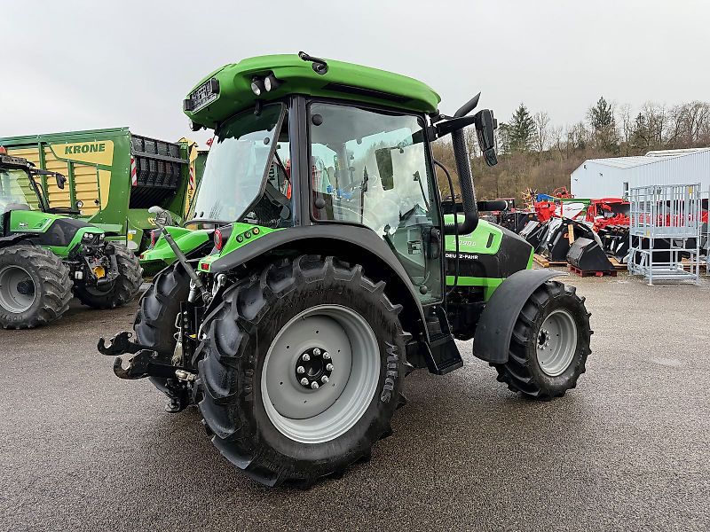 Deutz-Fahr 5090 G Plus