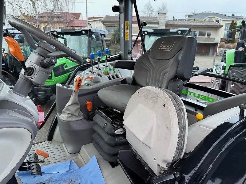 Deutz-Fahr 5090 G Plus