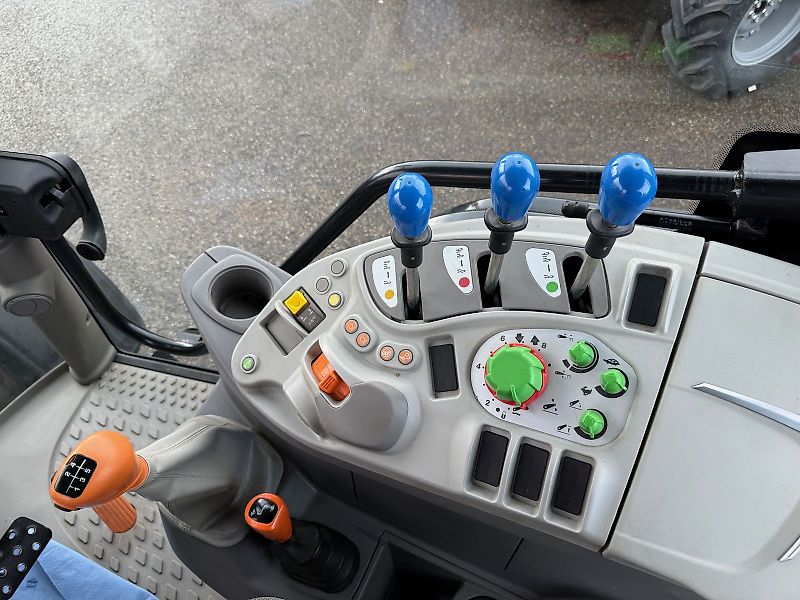 Deutz-Fahr 5090 G Plus