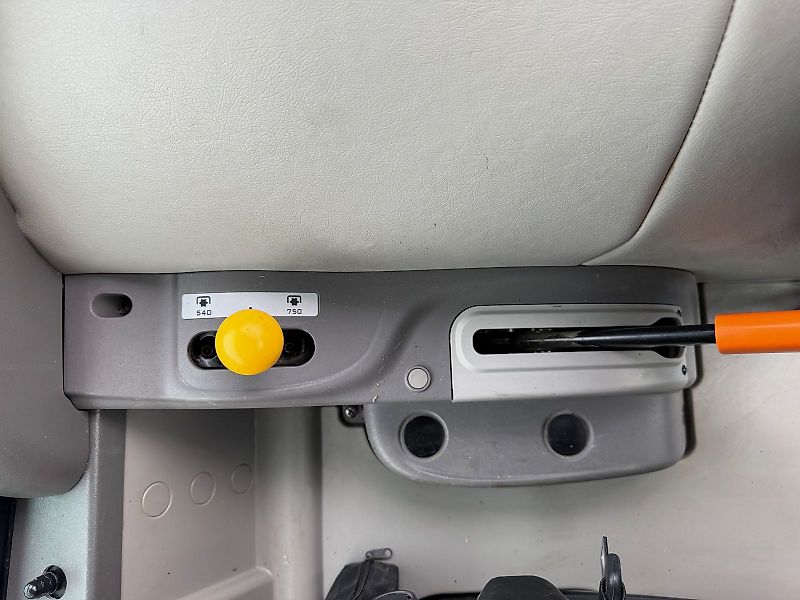 Deutz-Fahr 5090 G Plus