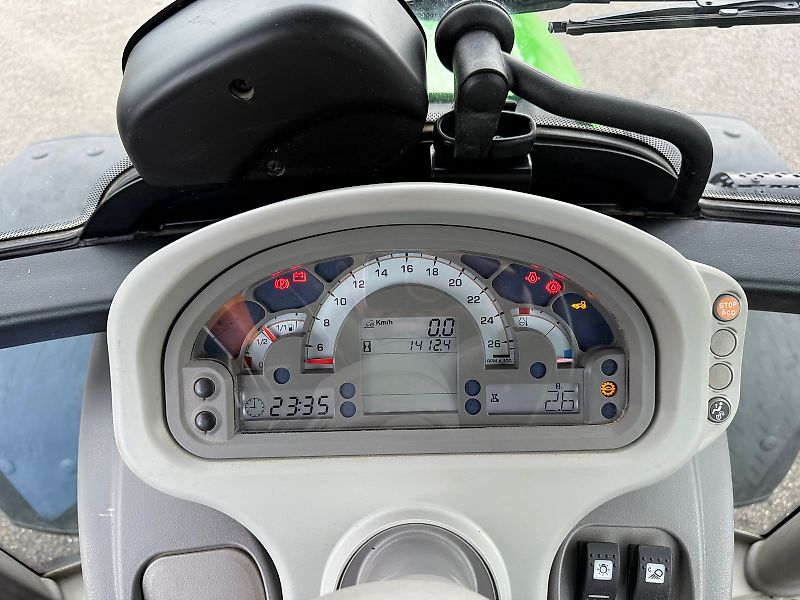 Deutz-Fahr 5090 G Plus