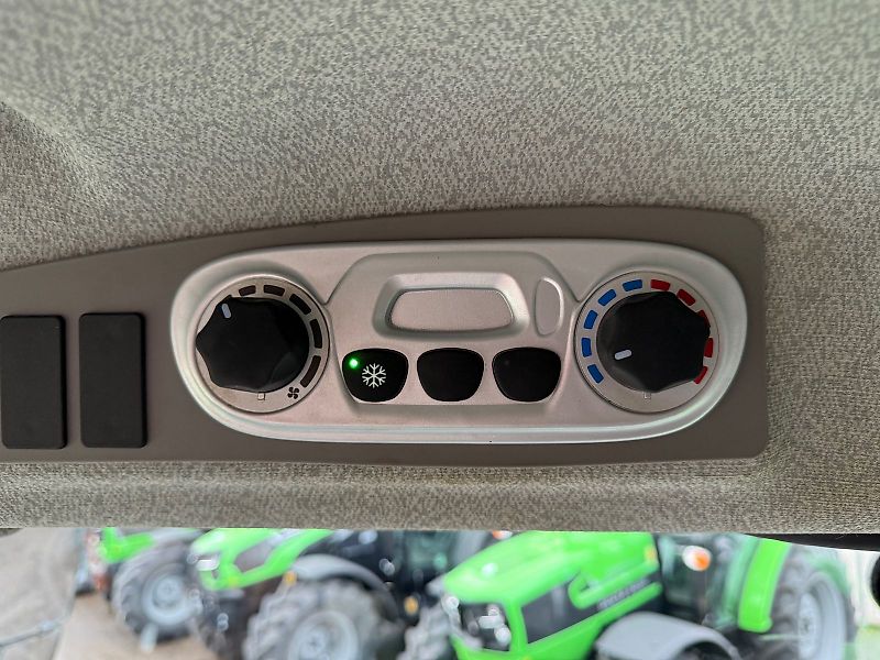 Deutz-Fahr 5090 G Plus