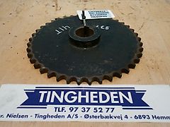 New Holland CR9090 (Spare part/Reservedel/Ersatzteil)