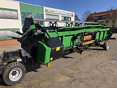 Biso/Schrattenecker VX Crop Ranger 750 Trendline