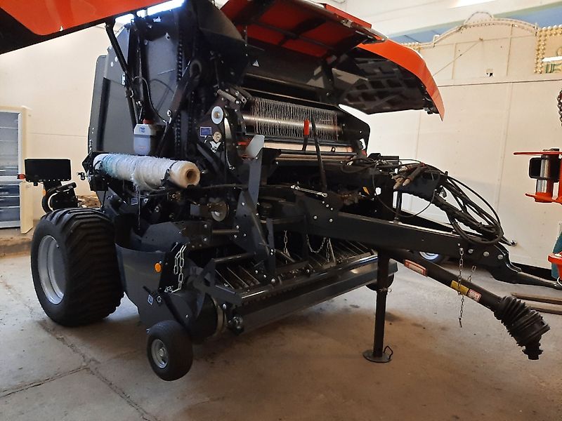 Kuhn VB3260 Opticut 14