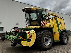 Krone Big X 500