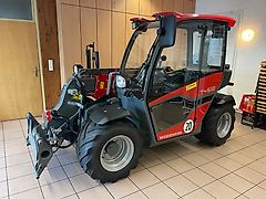 Weidemann T 4512