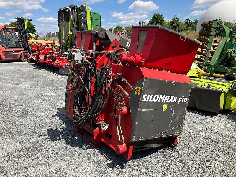 Gruber SiloMaxx D 1800 W PRO