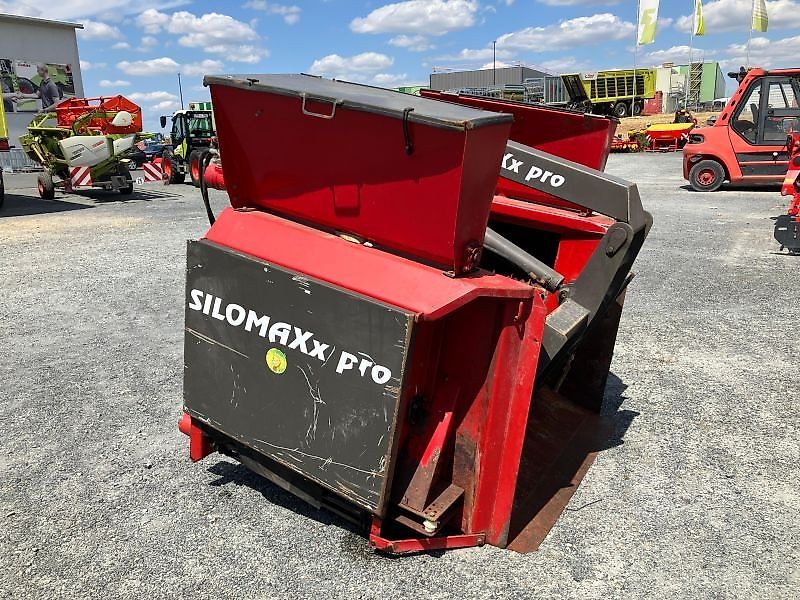 Gruber SiloMaxx D 1800 W PRO