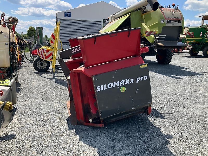 Gruber SiloMaxx D 1800 W PRO