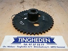 New Holland CR9090 (Spare part/Reservedel/Ersatzteil)