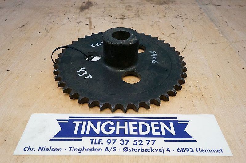 New Holland CR9090 (Spare part/Reservedel/Ersatzteil)