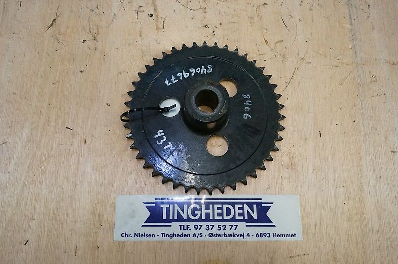 New Holland CR9090 (Spare part/Reservedel/Ersatzteil)