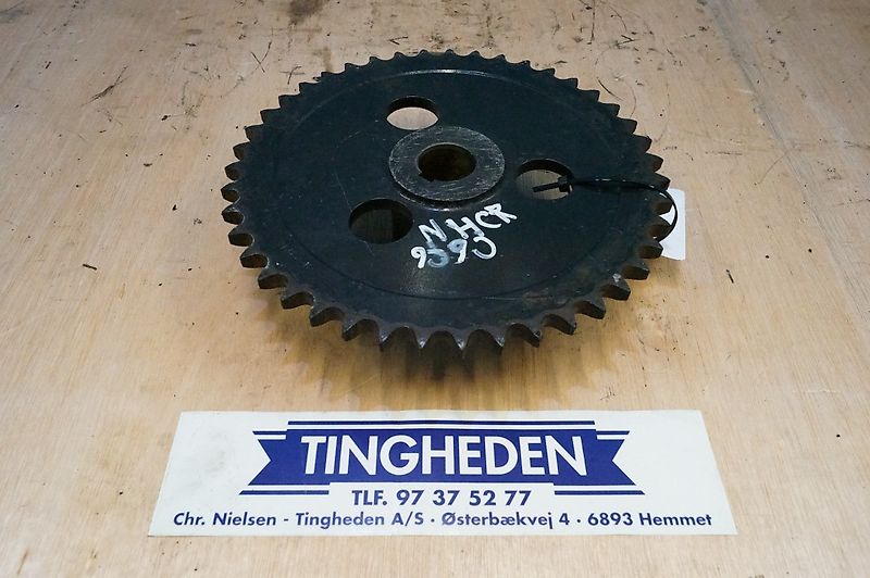 New Holland CR9090 (Spare part/Reservedel/Ersatzteil)