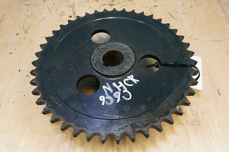 New Holland CR9090 (Spare part/Reservedel/Ersatzteil)