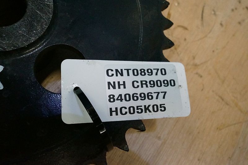 New Holland CR9090 (Spare part/Reservedel/Ersatzteil)