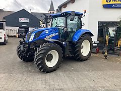 New Holland T6.180 AutoCommand