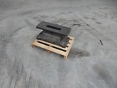 Claas 113 kg moedergewicht