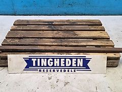 New Holland CX8.85 (Spare part/Reservedel/Ersatzteil)