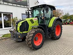 Claas ARION 510 HEXASHIFT CIS