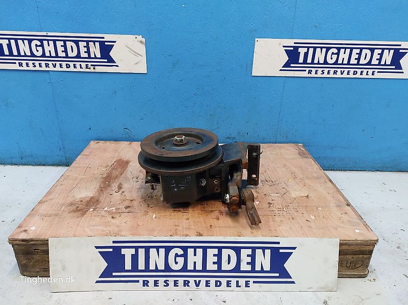 New Holland 760CG (Spare part/Reservedel/Ersatzteil)