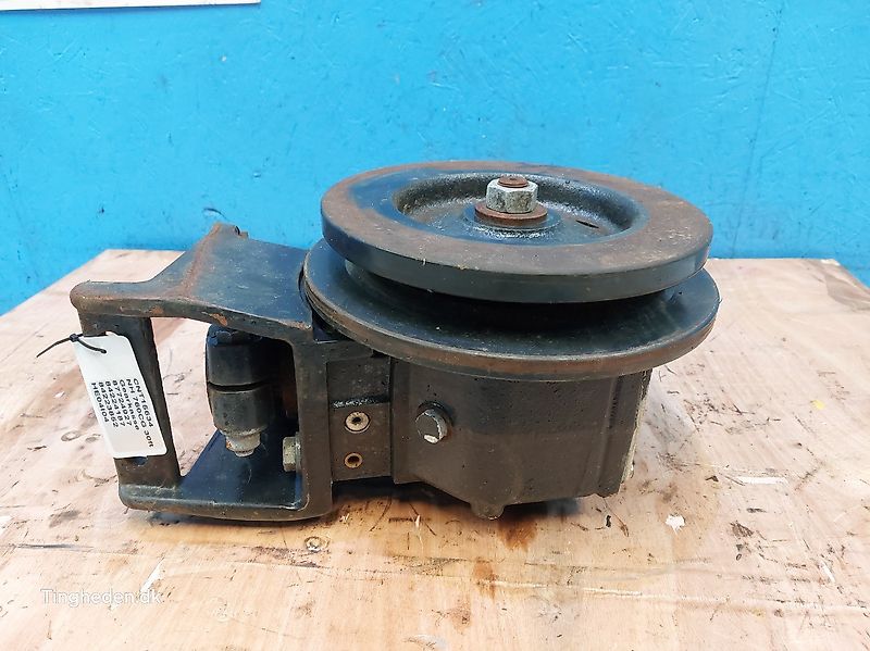 New Holland 760CG (Spare part/Reservedel/Ersatzteil)