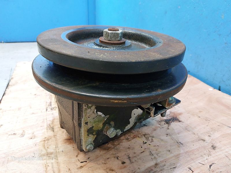 New Holland 760CG (Spare part/Reservedel/Ersatzteil)