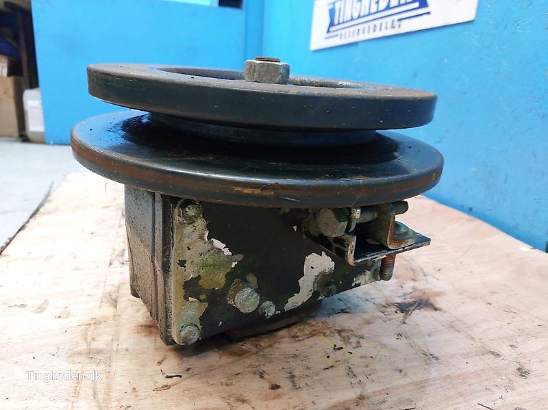 New Holland 760CG (Spare part/Reservedel/Ersatzteil)